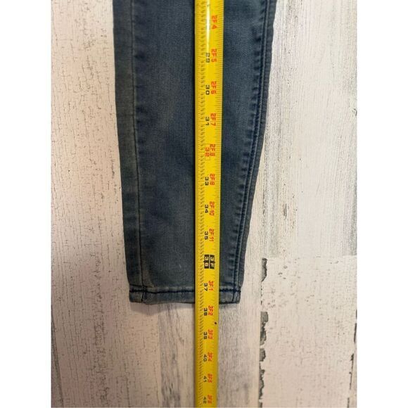 Pacsun Bullhead skinny jeans - Picture 8 of 10